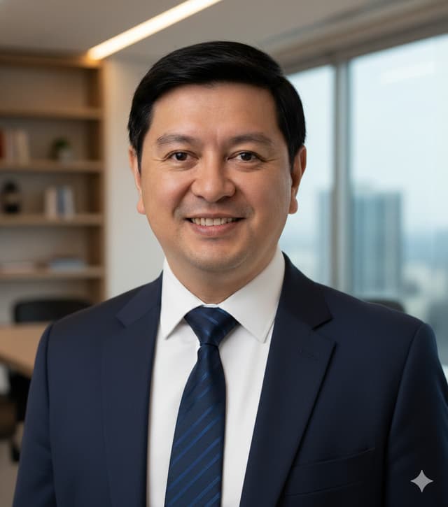 Angelito 'Tolitz' Crisologo